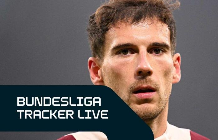 Tracker della Bundesliga LIVE: il gol da sogno di Musiala al St. Pauli – Schick sciocca Hecking