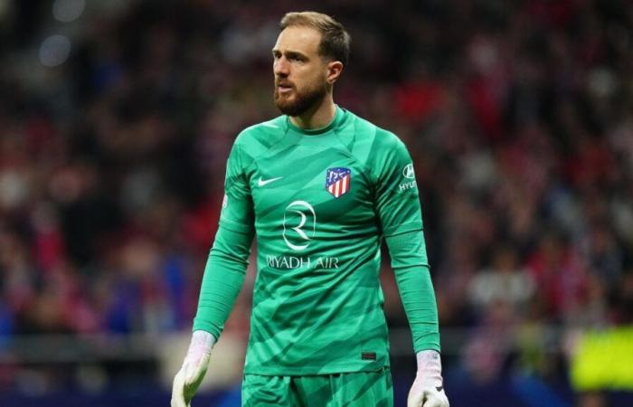 Jan Oblak nel mirino, il PSG prepara un brutto colpo contro l'Atlético Madrid