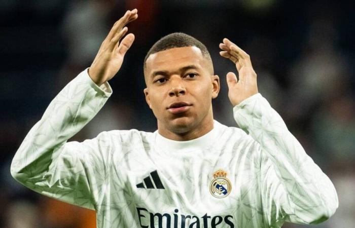 Kylian Mbappé rompe il silenzio… parlando ai tifosi del Real Madrid