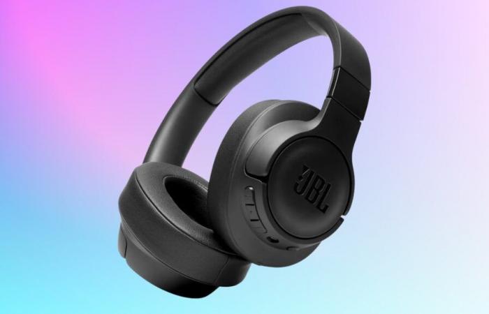 Si possono risparmiare più di 30 euro sull’acquisto di queste cuffie JBL su Amazon