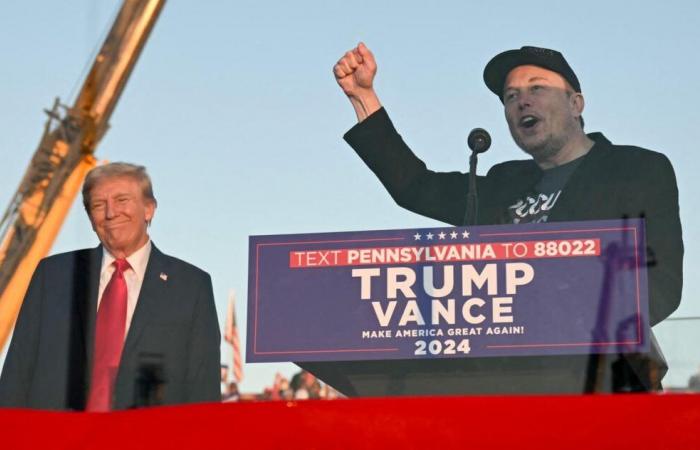 Musk ha partecipato alla conversazione tra Zelenskyj e Trump dopo la sua vittoria