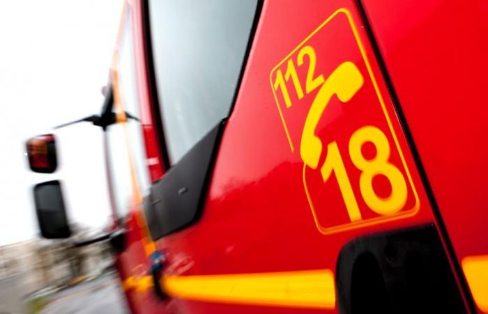 Due morti nell'incendio di un edificio a Douarnenez