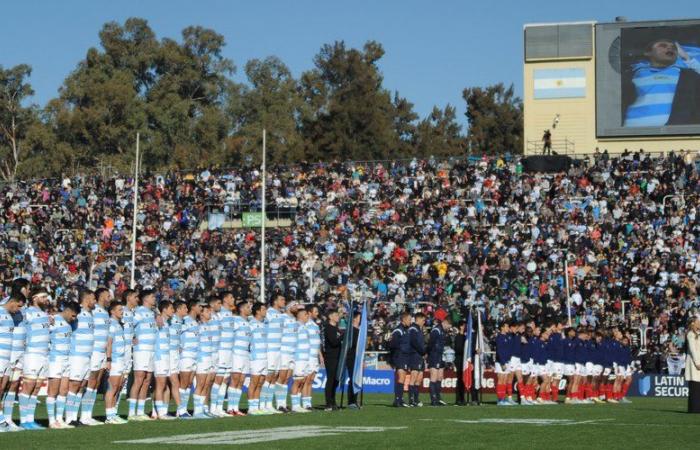 XV di Francia: “A Mendoza dovevo cercare giocatori dove non dovevano essere”… Un aneddoto di un ex allenatore dei Blues