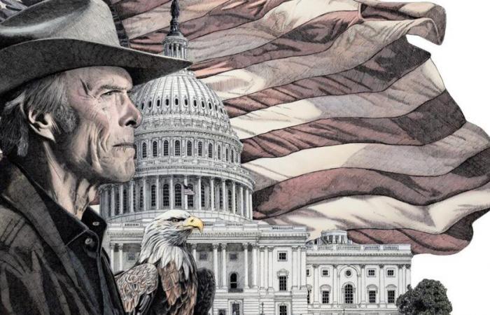 Clint Eastwood è fascista? Ritratto di un regista populista