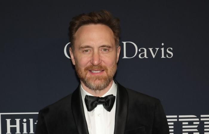 David Guetta lascia cadere la torta per il suo compleanno… Madonna condivide la torta “Fuck Trump” su Instagram…