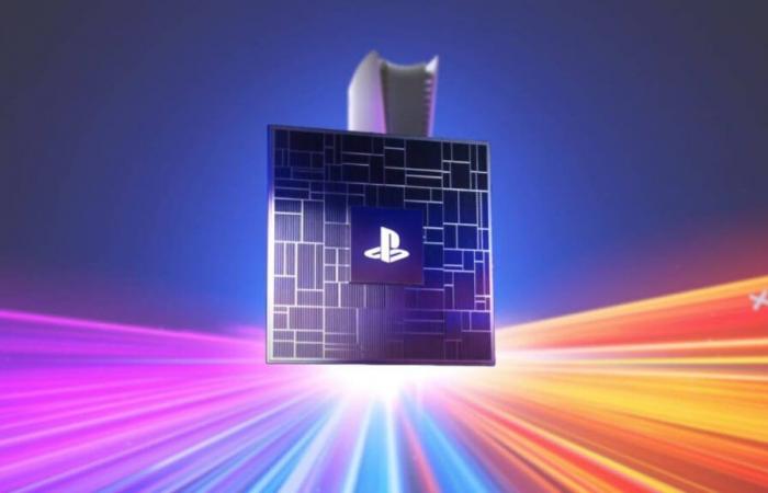 La PS5 Pro ha qualcosa in più rispetto alla PlayStation 5 che non hai notato