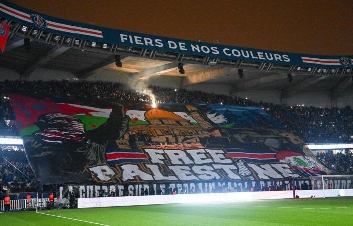 Scosso dallo Stato, il PSG si vendica dei suoi tifosi