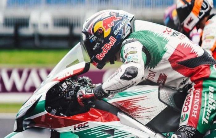 MotoGP, Honda continua i test intensivi a Jerez: novità in arrivo a Barcellona