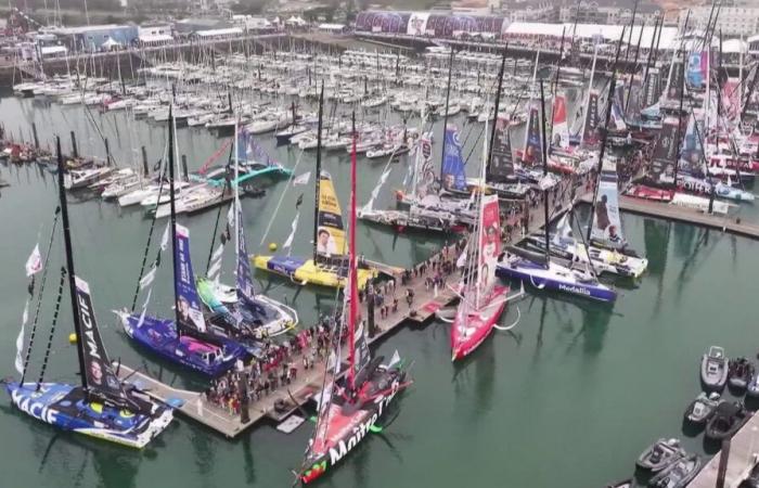 un buon affare per Les Sables-d’Olonne?