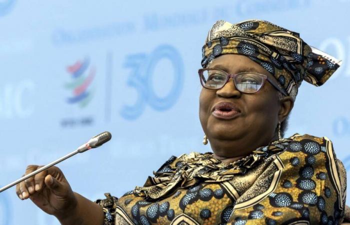 Ngozi Okonjo-Iweala l’unica candidata a succederle alla guida dell’Organizzazione mondiale del commercio