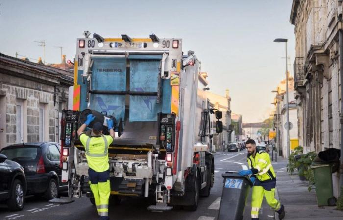 aggiornamento sugli orari dell’11 novembre a Bordeaux