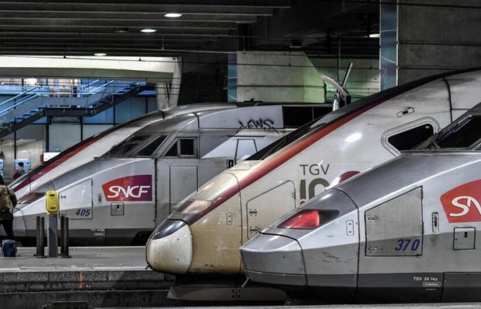 i sindacati chiedono uno sciopero a tempo indeterminato contro lo smantellamento di Fret SNCF