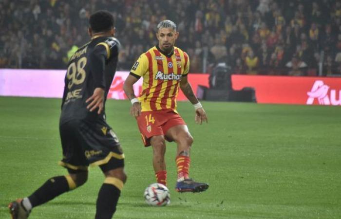 RC Lens-FC Nantes (3-2): i massimi e i flop dell'editoriale