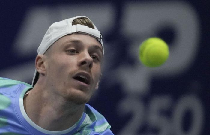 Torneo di Belgrado | Denis Shapovalov vince il suo secondo titolo in carriera