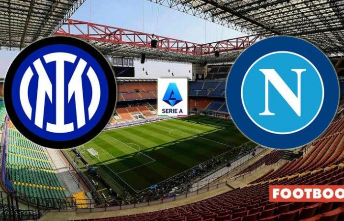 Inter-Napoli: anteprima e pronostico della partita