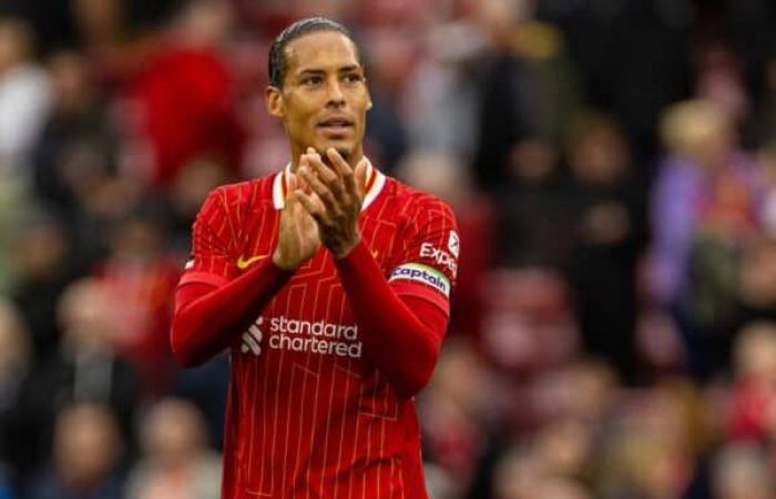 “Onestamente, abbiamo bisogno di Anfield” – Cosa hanno detto Slot, Van Dijk e altri sui tifosi del Liverpool – Liverpool FC