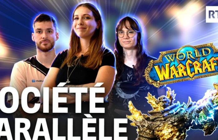 Vent’anni dopo l’uscita del gioco, chi gioca ancora a World of Warcraft? – rts.ch