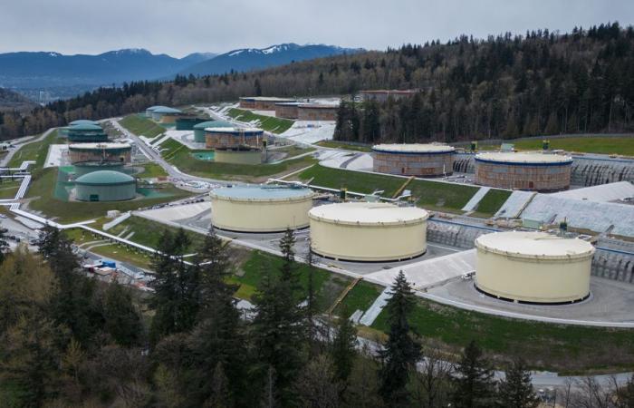 Valutazione del responsabile parlamentare del bilancio | Ottawa rischia una perdita se vende Trans Mountain