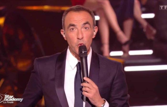 “Star Academy”: scopri il nome del candidato eliminato