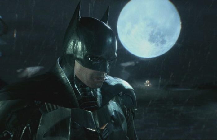 I giochi Batman Arkham Trilogy sono ora disponibili singolarmente sull’eShop di Nintendo Switch