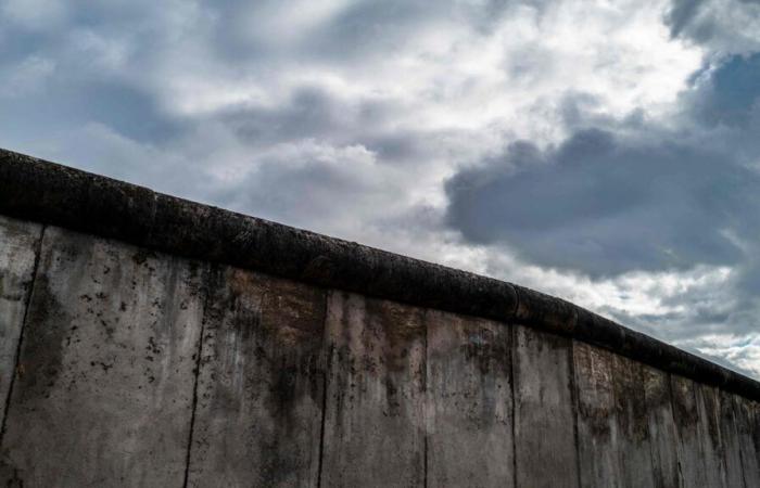 Una Germania in crisi commemora la caduta del Muro