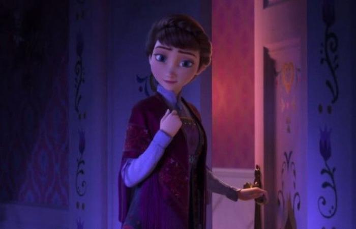 devi ascoltare “liberato, consegnato” ripetutamente se non riesci a nominare questi 5 personaggi di Frozen