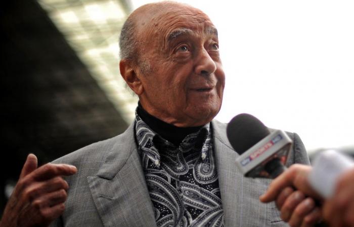 Caso Mohamed Al-Fayed | La polizia coinvolta dai denuncianti nella gestione delle indagini