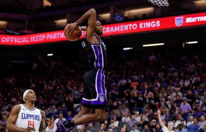 Anteprima di Kings vs. Clippers: North of The Wall