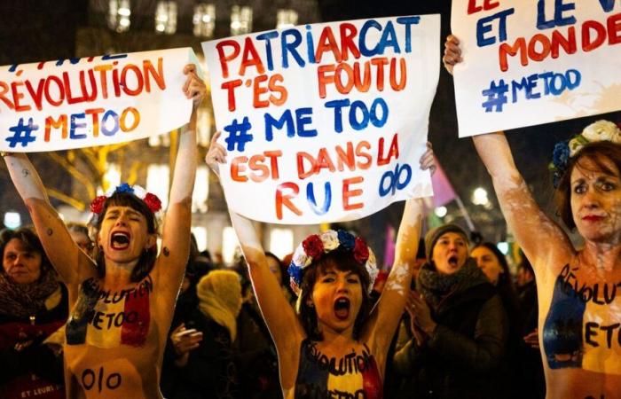 #MeToo, premier bilan | Cultura francese