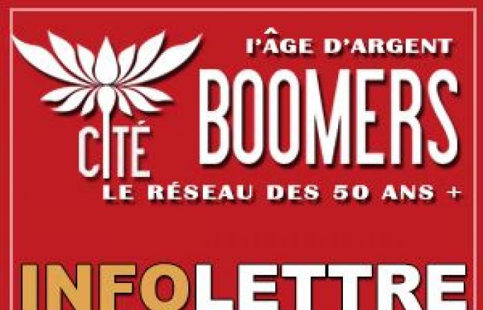 Balados Boomers Archivi – Cité Boomers