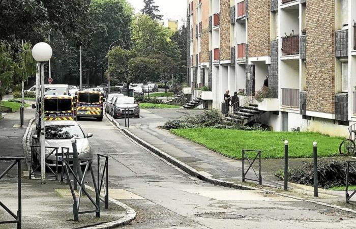 Traffico di droga a Rennes: come il ritorno di due trafficanti ha incendiato un intero quartiere