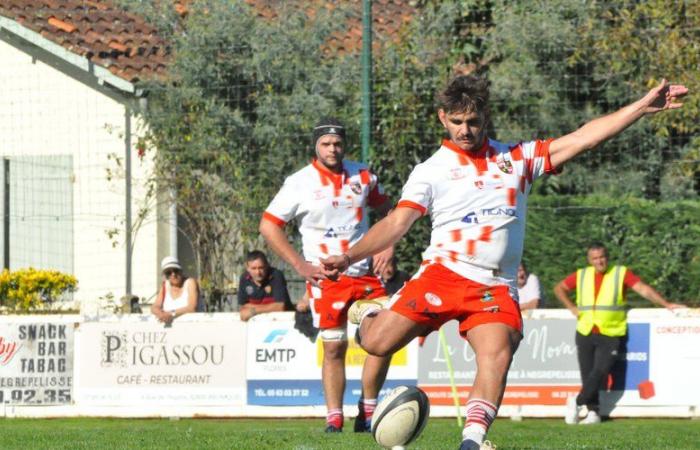 Previsto rimbalzo per Nègrepelisse, nell'Aveyron