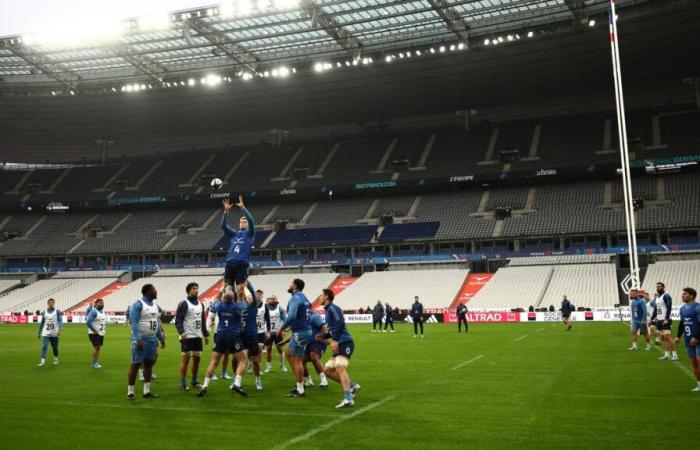 perché lo Stade de France suonerà vuoto