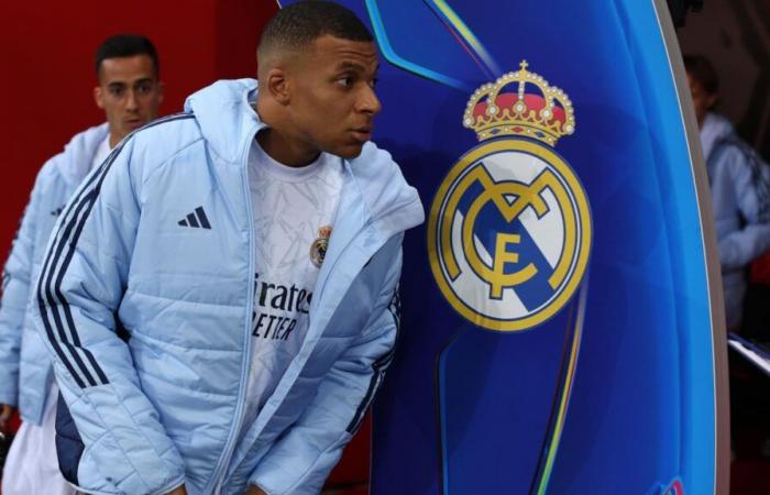 “Madridisti”: Kylian Mbappé rompe il silenzio