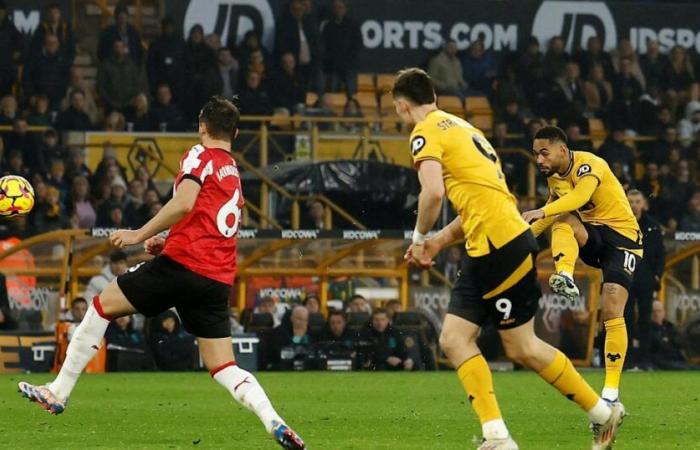 Il Wolverhampton vince la prima partita della stagione in Premier League