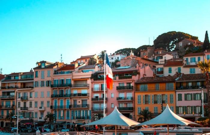 polizie nazionali in rinforzo, prezzi immobiliari ancora in rialzo… Le informazioni da ricordare con Cannes-Actus