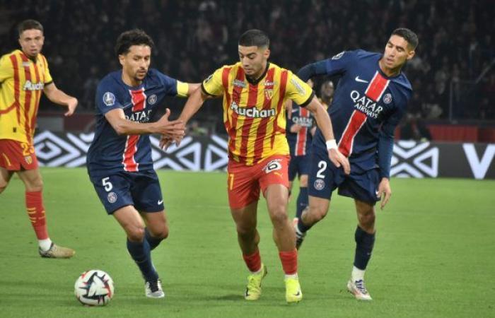 RC Lens-Nantes: probabili formazioni