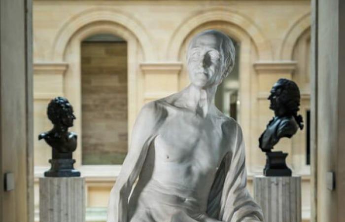 “Di tutte le bellezze!”, un viaggio ideato dal Louvre e L'Oréal sulle rappresentazioni della bellezza attraverso i secoli