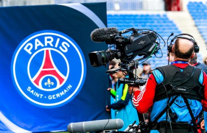 Mercato – PSG: ha firmato un talento di domani, sta preparando qualcosa di pesante