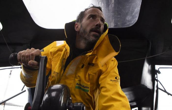 sofrologia, autoipnosi, immersione nel Raid… Come gli skipper si preparano mentalmente per la regata