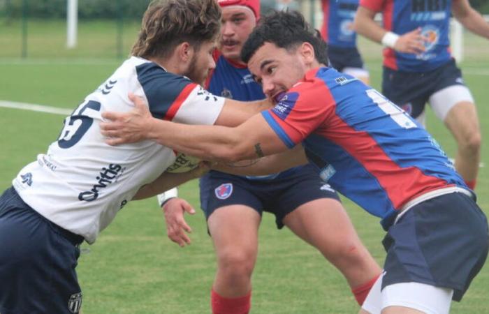 Rugby. Dopo la liquidazione della squadra senior, quale futuro per lo Stade Dijonnais?