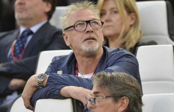 Stefano Tacconi insiste che la Juventus sia la favorita nel derby di Torino