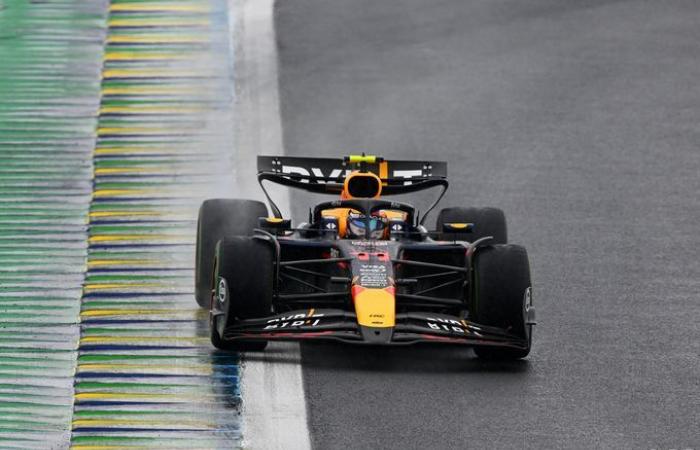 Formula 1 | “Nessuna possibilità” di essere in F1 nel 2025 per Pérez?