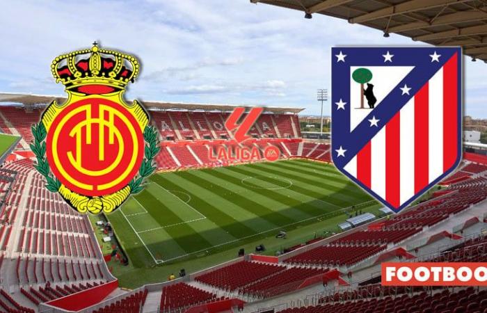 Maiorca-Atletico: panoramica e pronostico della partita