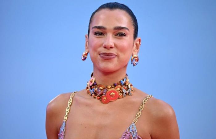 Dua Lipa cancella la tappa indonesiana del tour asiatico per motivi di sicurezza