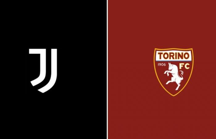 Torino: prepartita e probabili formazioni |. Juventus-fr.com