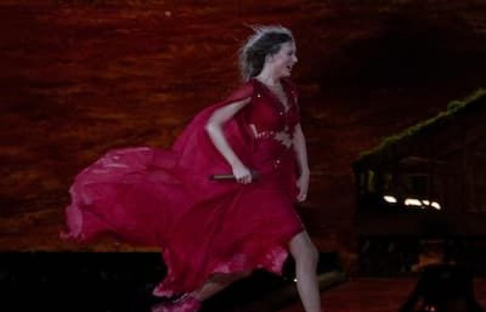 La magica Taylor Swift: la star che scuote il pianeta arriva a Toronto