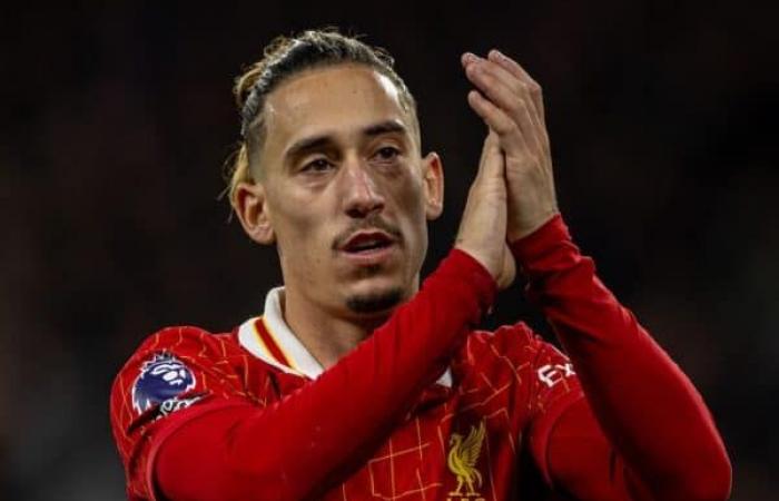 “Onestamente, abbiamo bisogno di Anfield” – Cosa hanno detto Slot, Van Dijk e altri sui tifosi del Liverpool – Liverpool FC