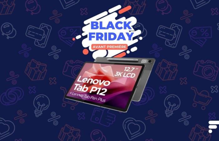 I tablet Samsung, Xiaomi e Honor beneficiano già dei prezzi bassi prima del Black Friday