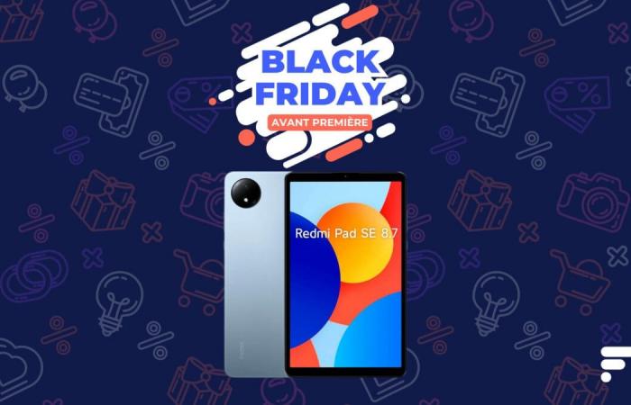 I tablet Samsung, Xiaomi e Honor beneficiano già dei prezzi bassi prima del Black Friday